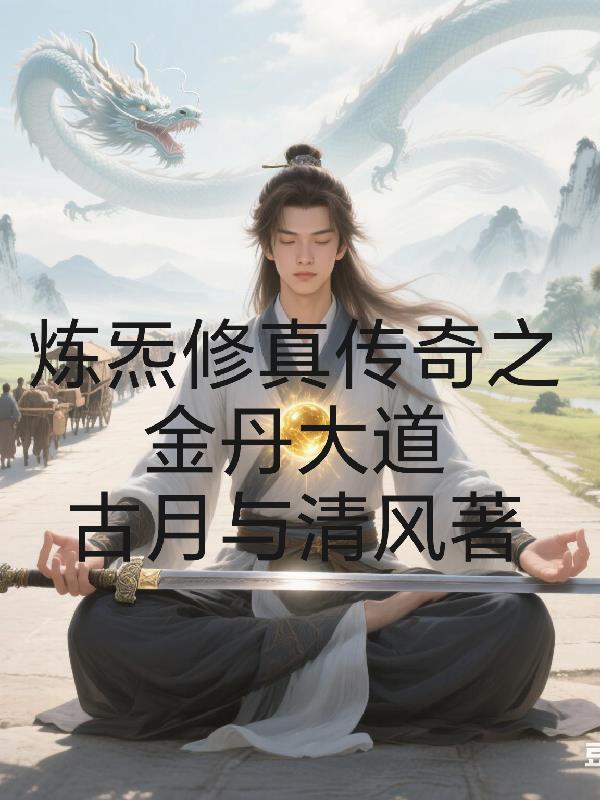 我以杀证道，仙子你哭什么封面