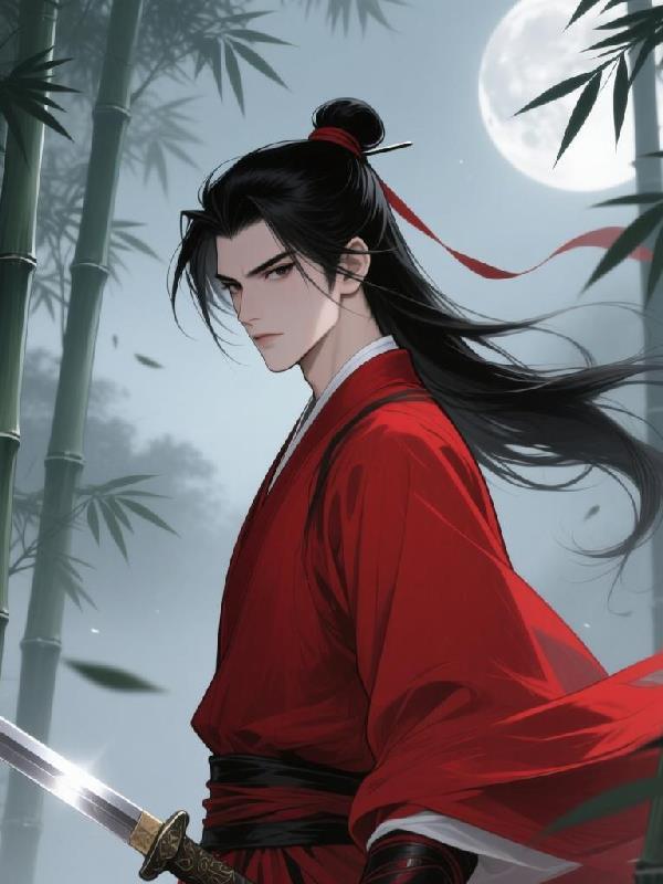 玄幻：我在北斗修无敌雷法封面
