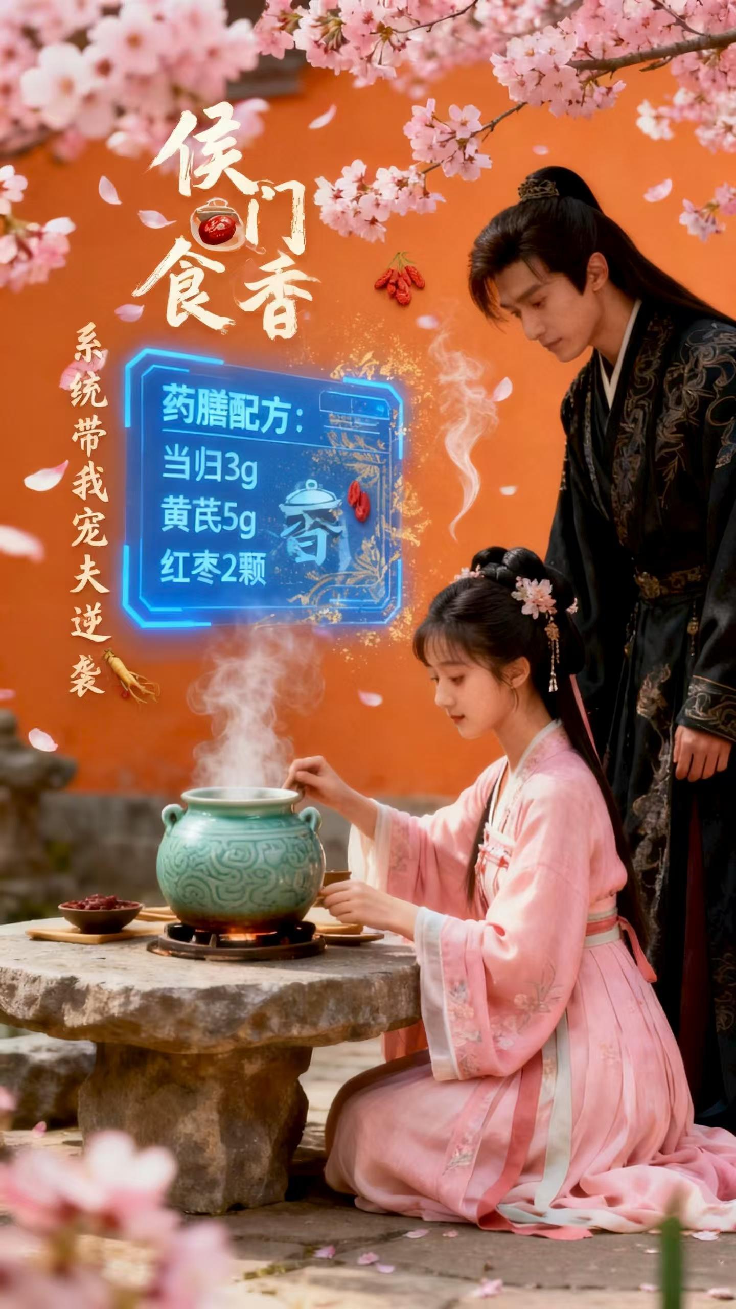 盗墓：狐狸尾巴回收小日常封面