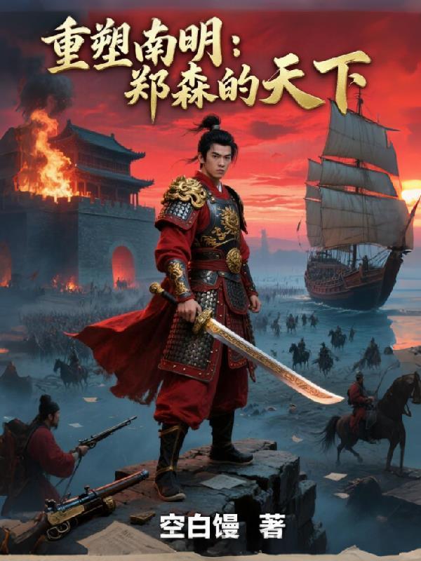 原神：身怀饕餮血脉的我无敌世间封面