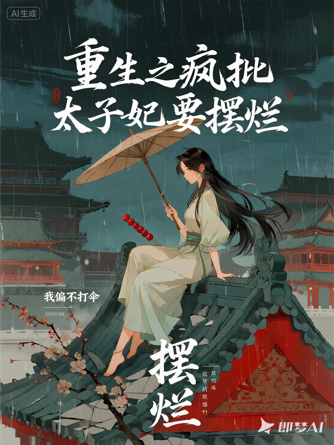 退潮程与京TXT百度网盘封面