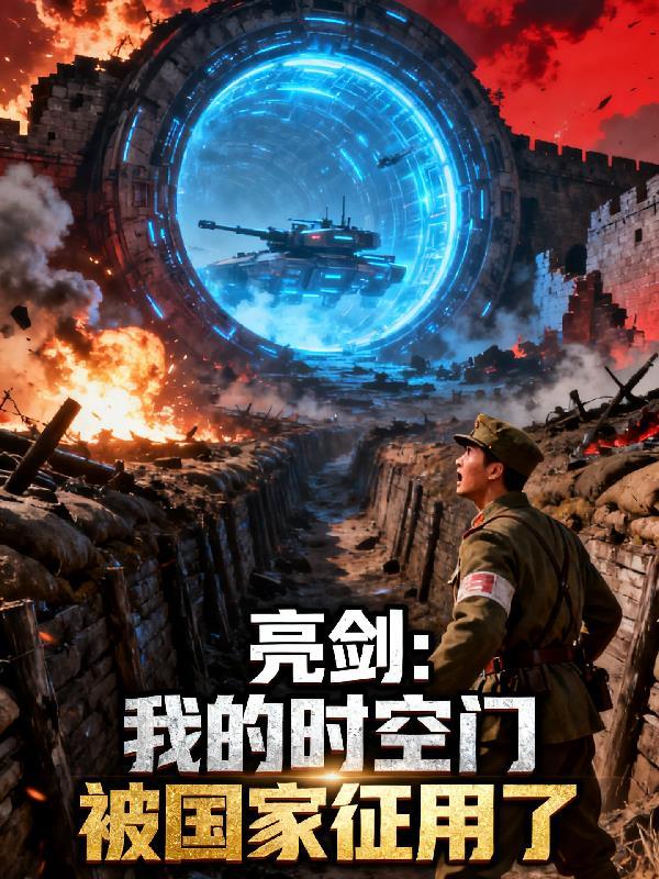 我靠移动餐车成警局团宠封面