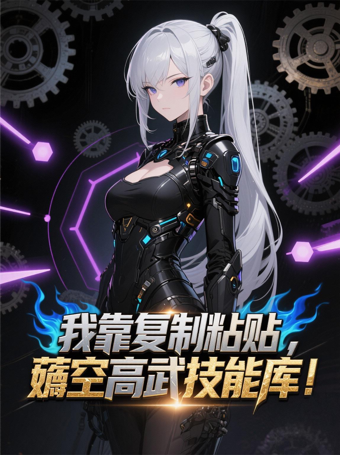 无尽大陆，召唤美女兵种补魔成神封面