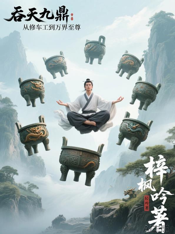 作为EXO忙内出道后我闪耀世界封面
