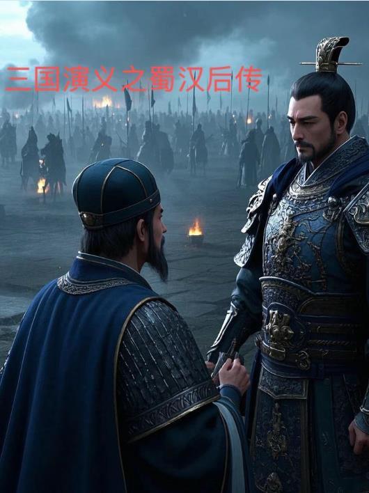 星辰予你左右封面
