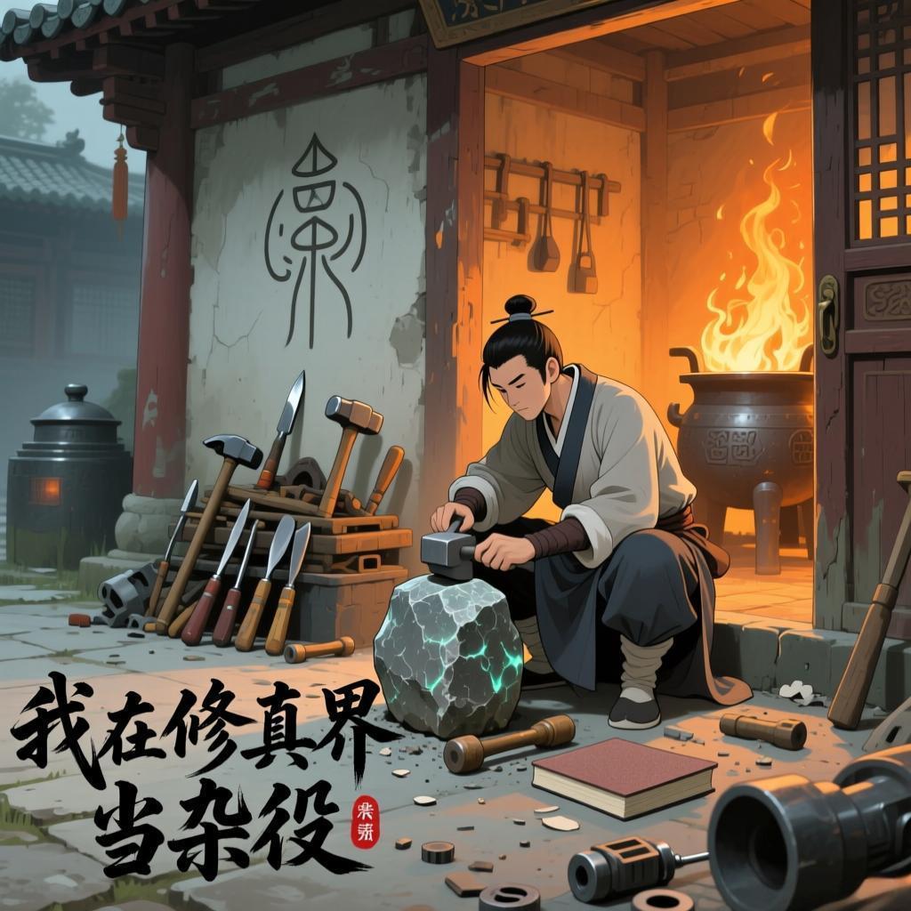 身负九份婚书开局被离婚封面