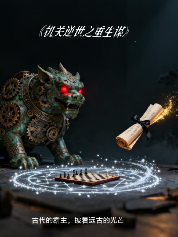 快穿之女配翻身上位记封面