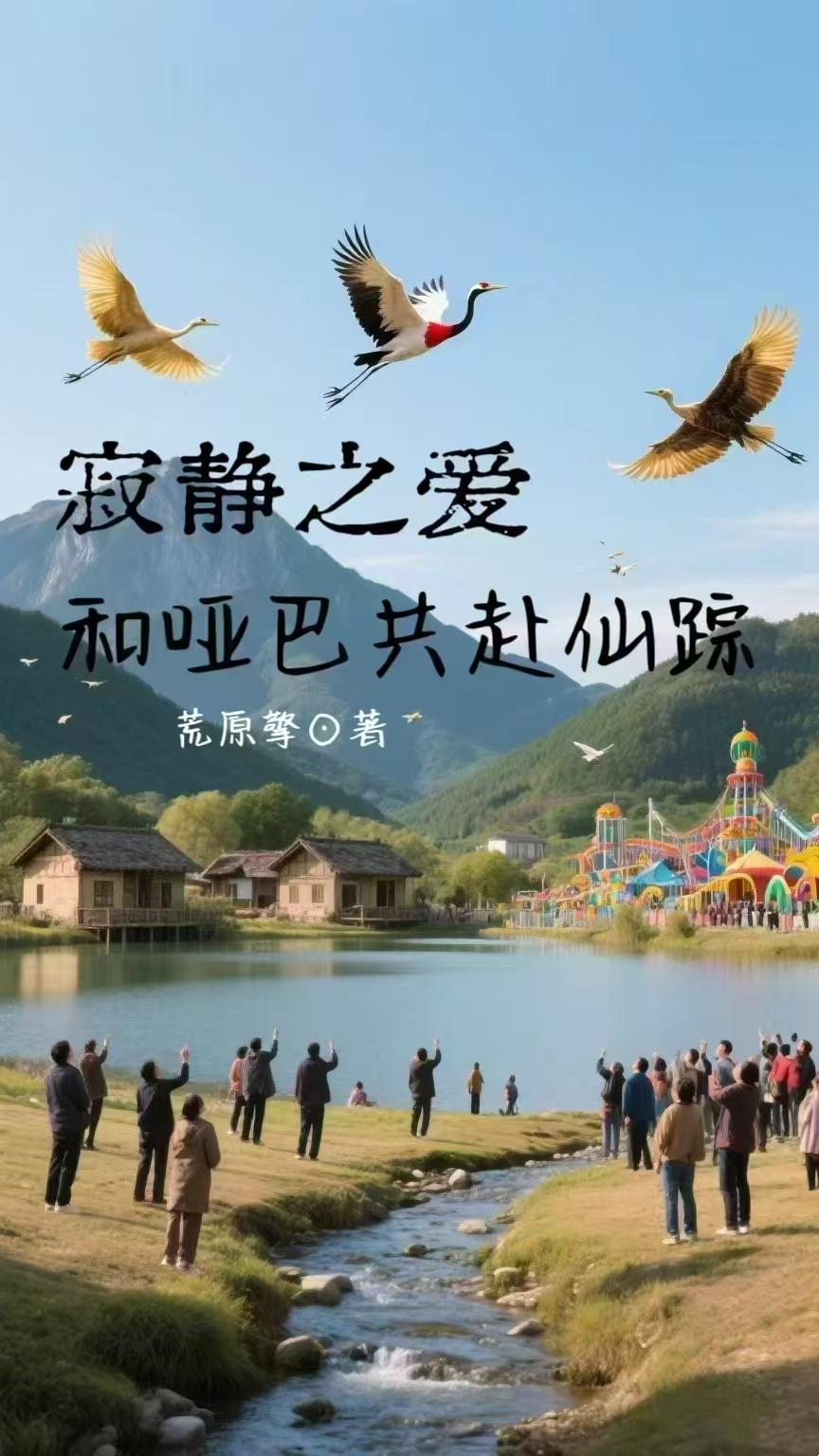 玉碎惊玄封面