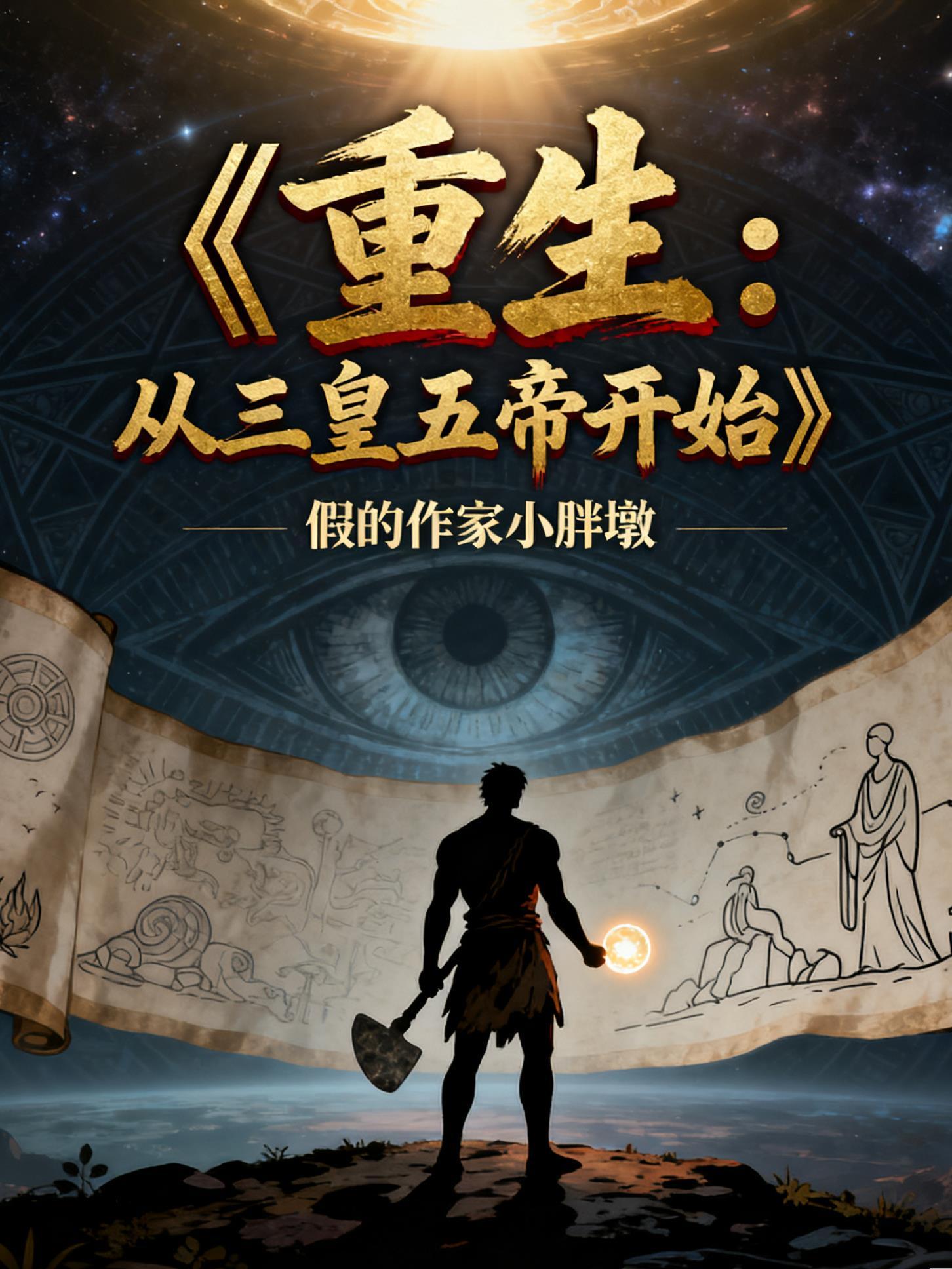 综影视：青莲渡封面
