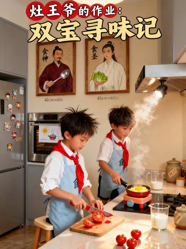 战天狂尊封面