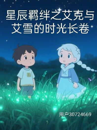 占有姜西小说by鱼不语封面