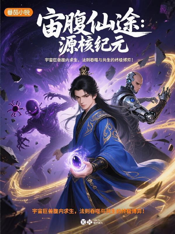 吾命为择封面