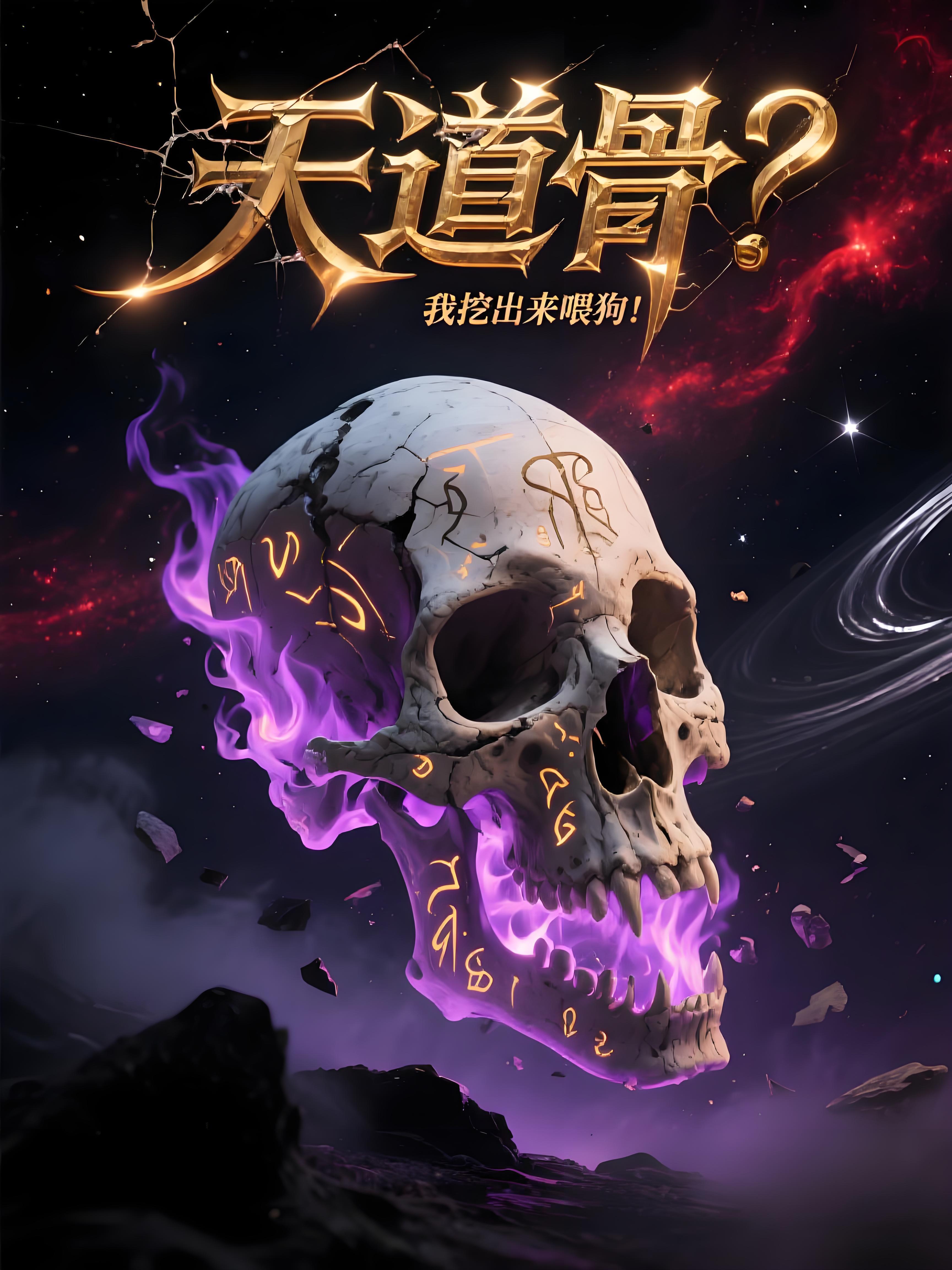 诡异:我是佛门代言人封面