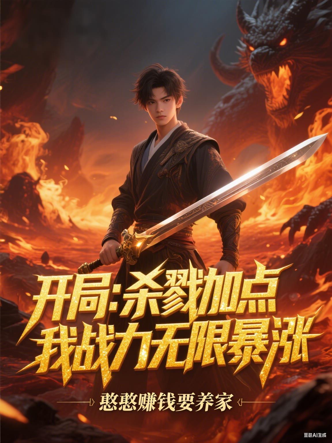 天师爱上僵师封面