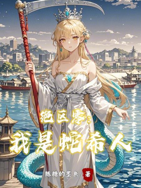 鬼夫重生封面