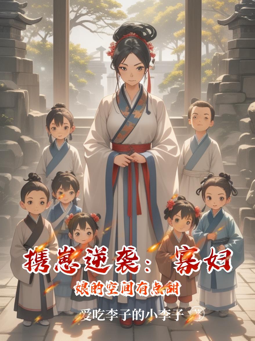 星际公主：铁血上将霸道宠封面