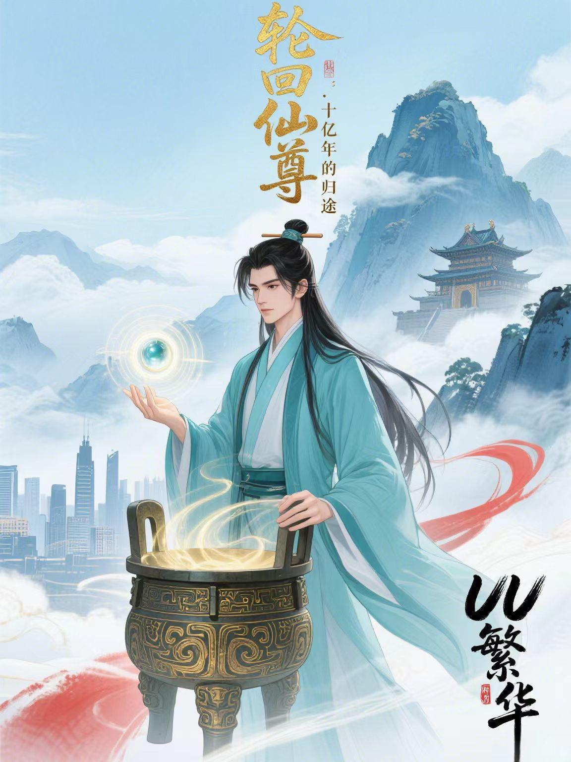 倾富天下：克夫农女封面
