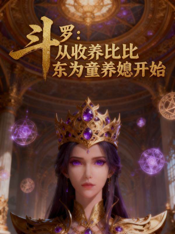 重生之种田悍妻封面