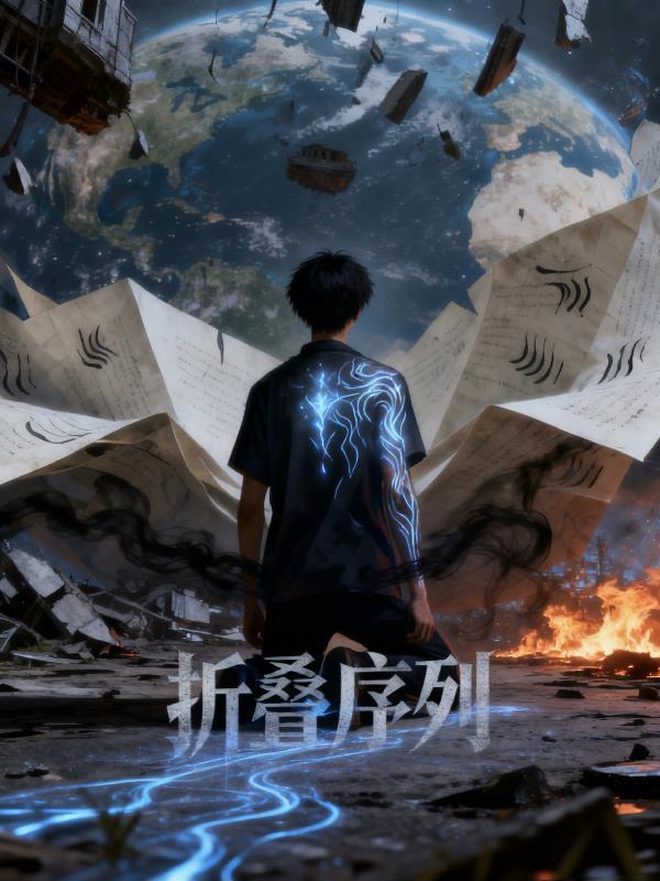 无限之美剧空间封面