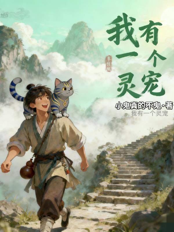圣斗士之蝎行天下封面