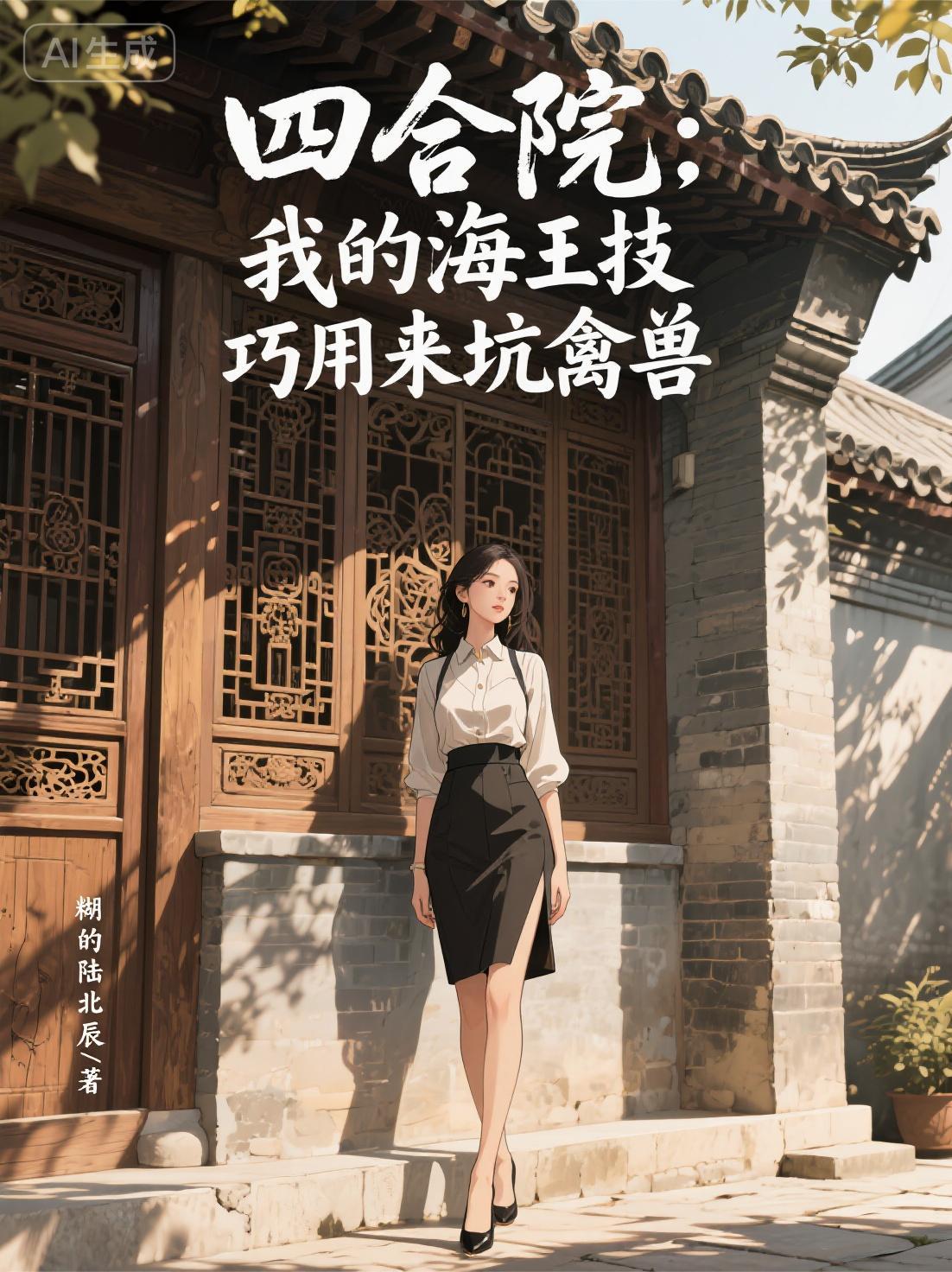 无敌至尊狂兵封面