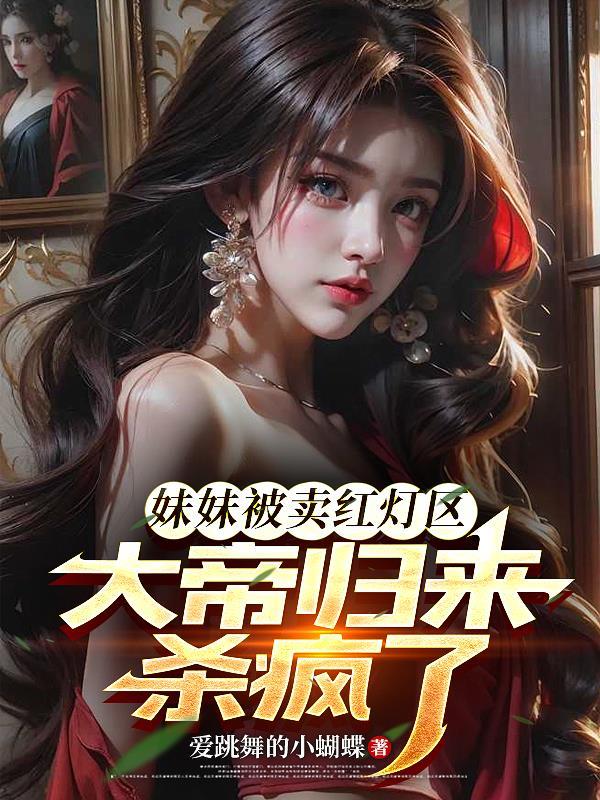 贬妾为奴封面