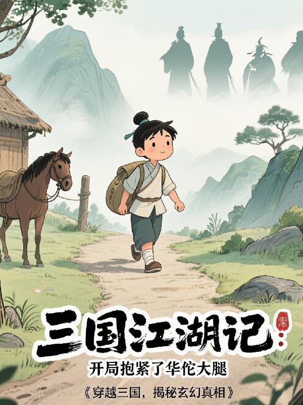 花都极品高手封面