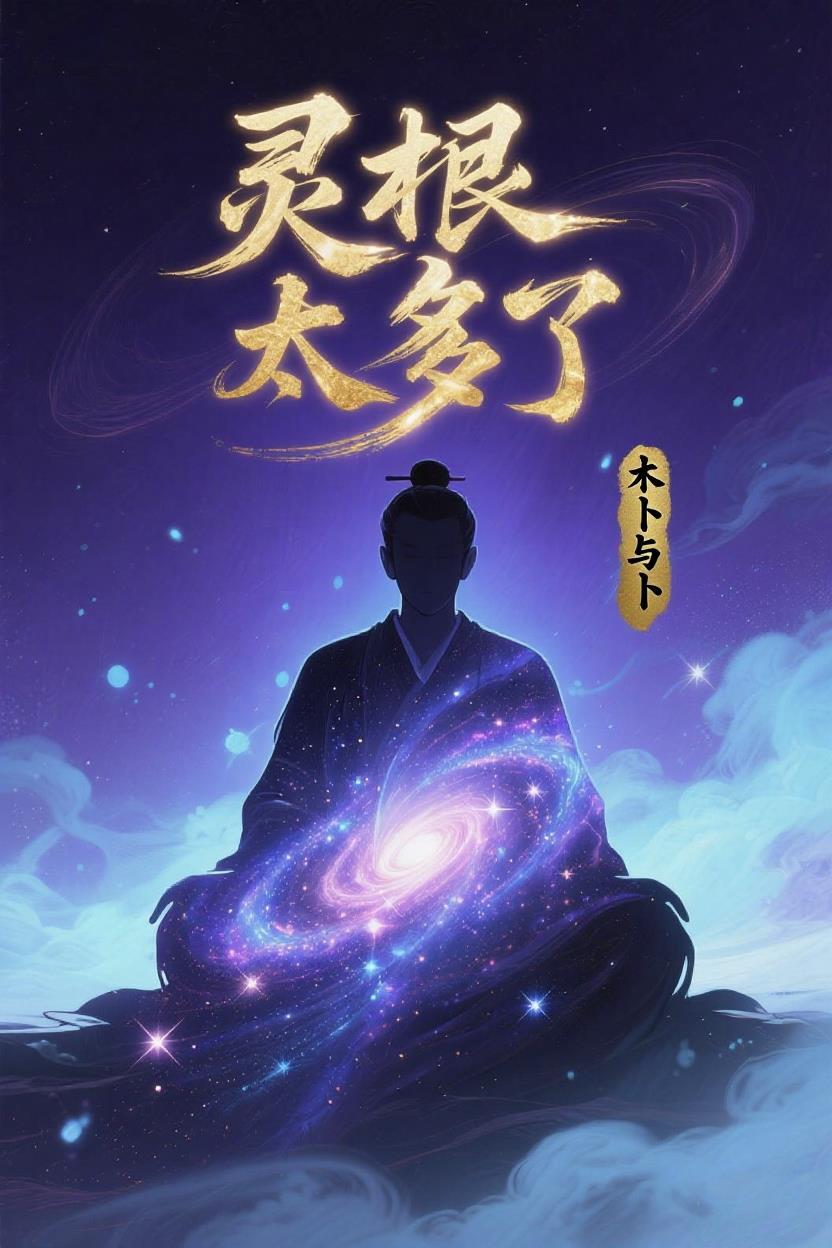 重生之窃武求长生封面