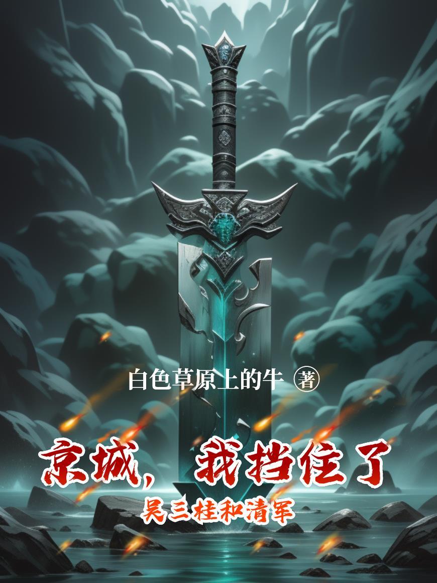 大精小妖怪封面