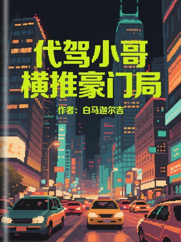 神想幻境封面