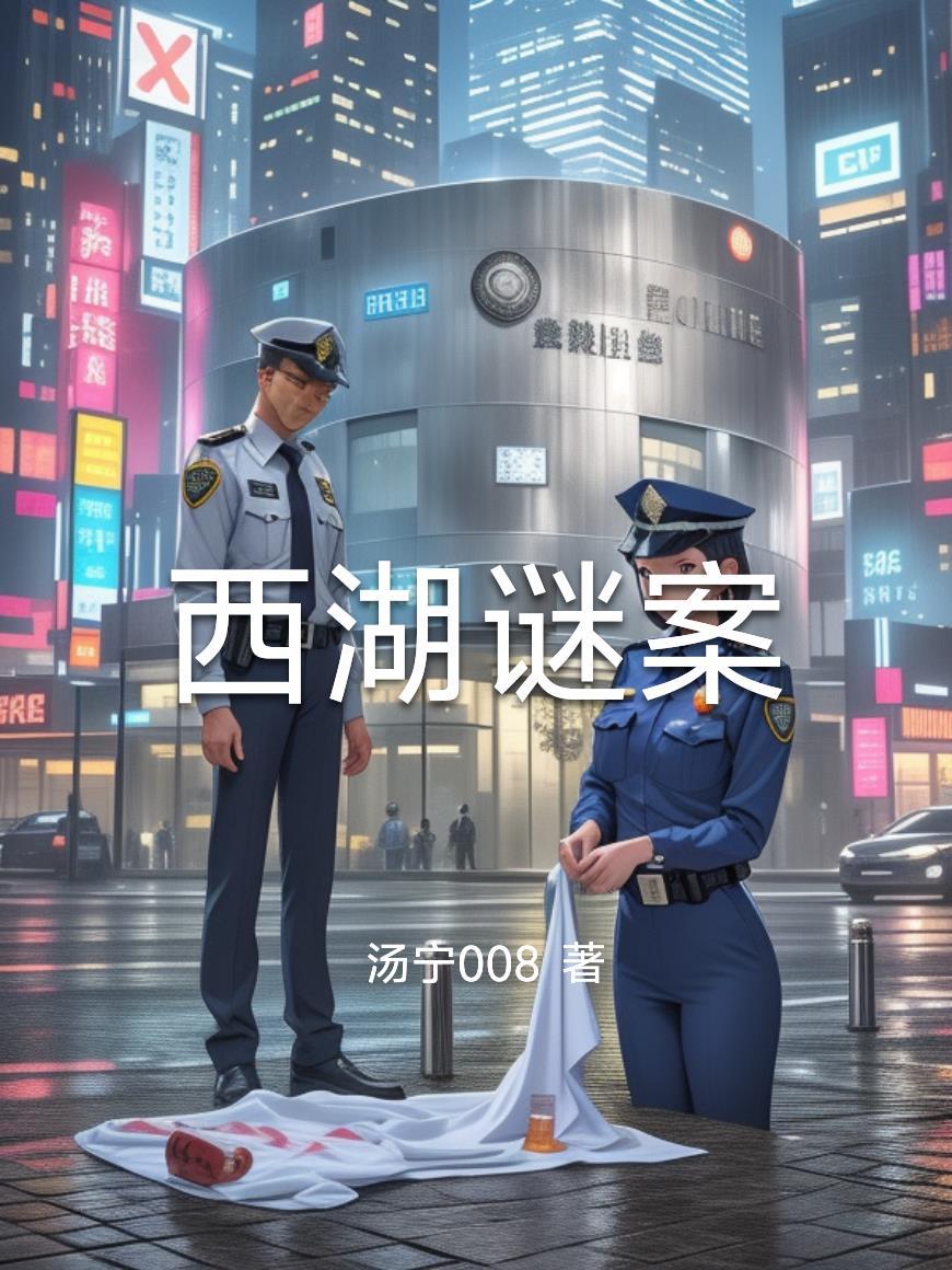 医手遮天封面