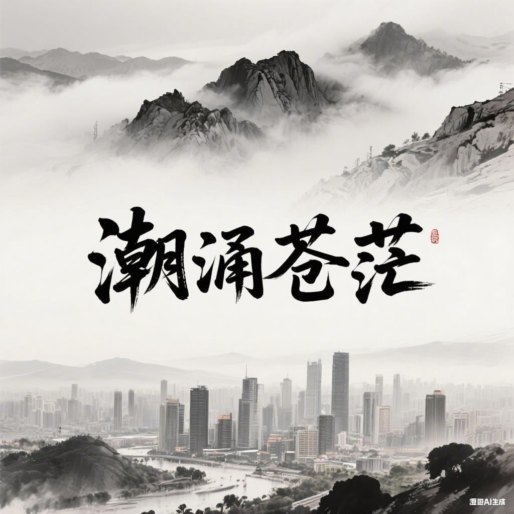 山野闲云封面