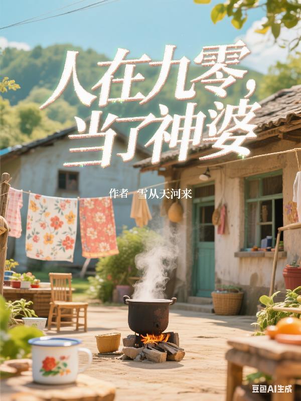 罹仙封面