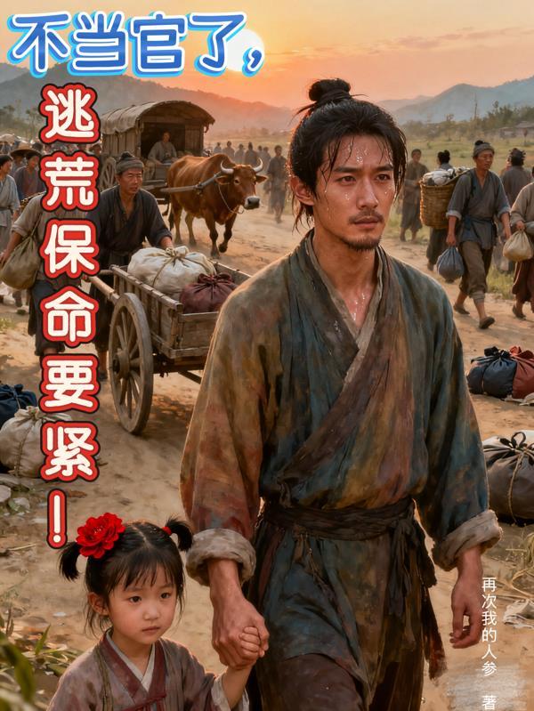 山野小神医封面