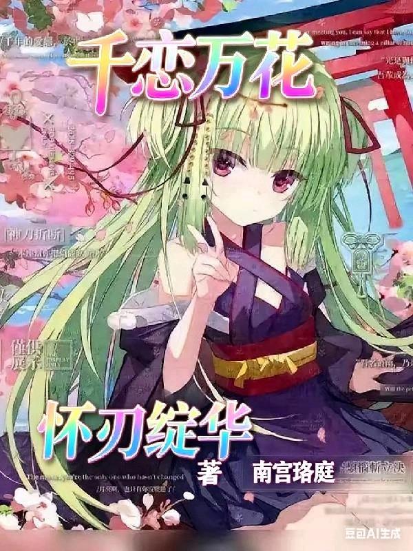 道途苍茫封面