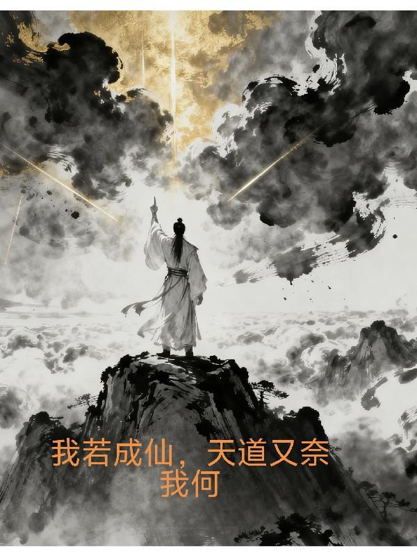 天残缺封面