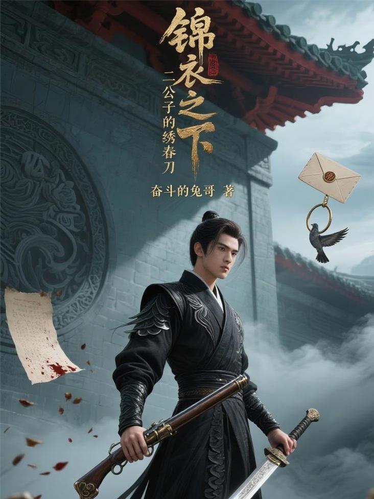 龙神敖汤封面