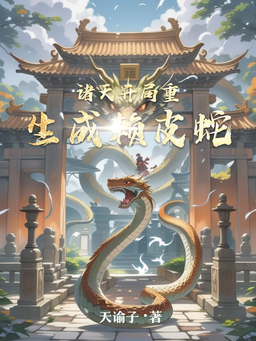 盖世群英封面
