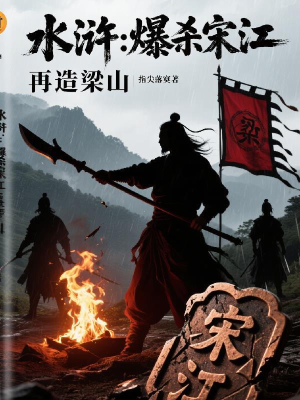 醉卧江湖之天下盟封面