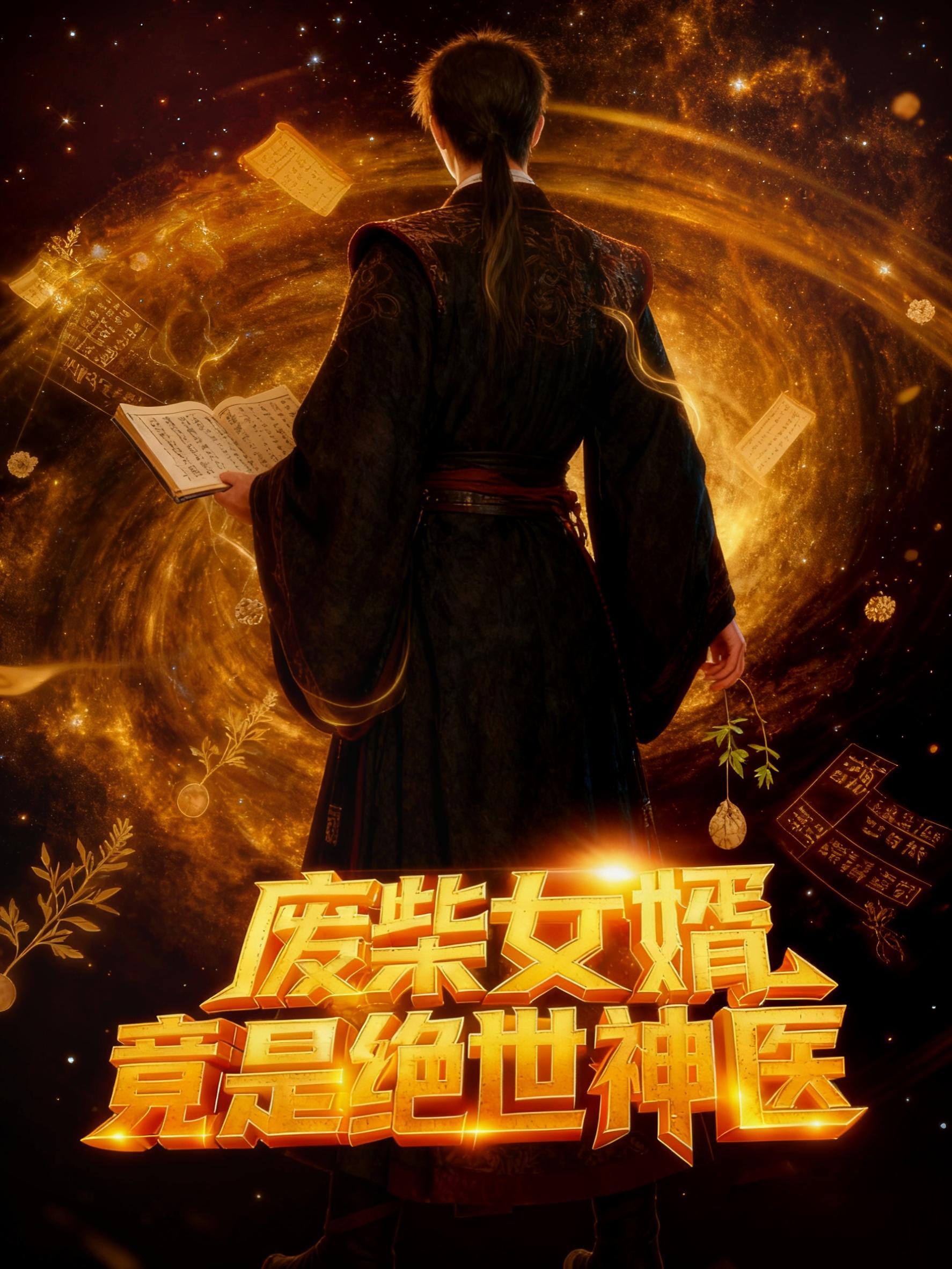 界神之领域封面