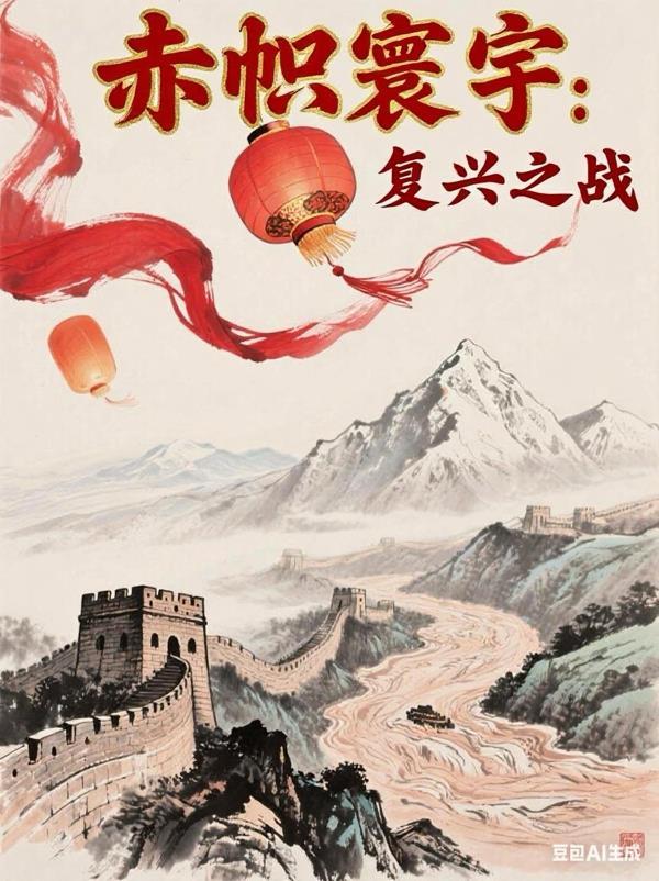 昆朋修仙记封面