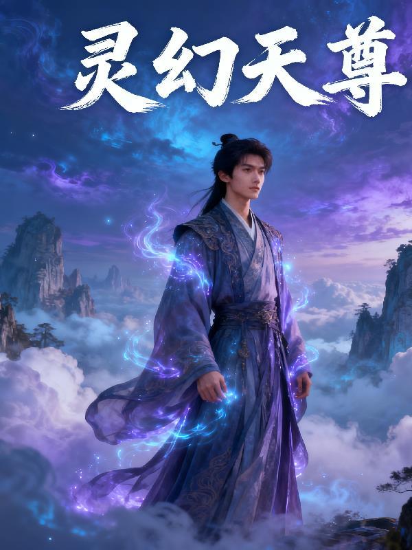 至尊茫途封面