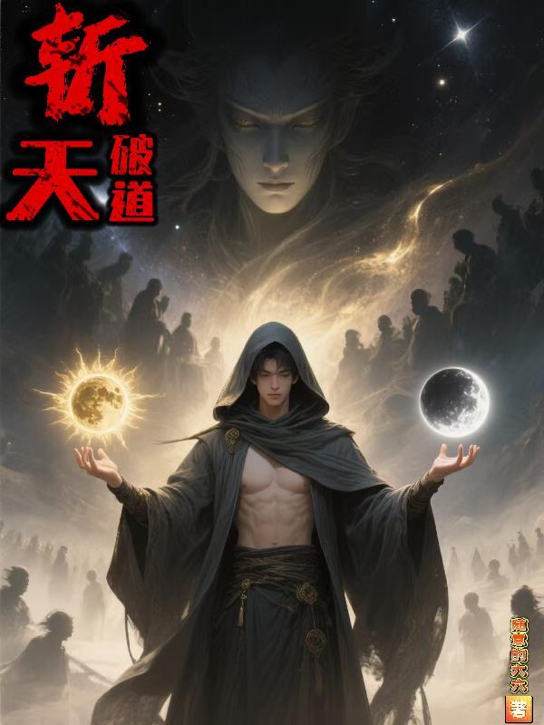 血尊修罗封面