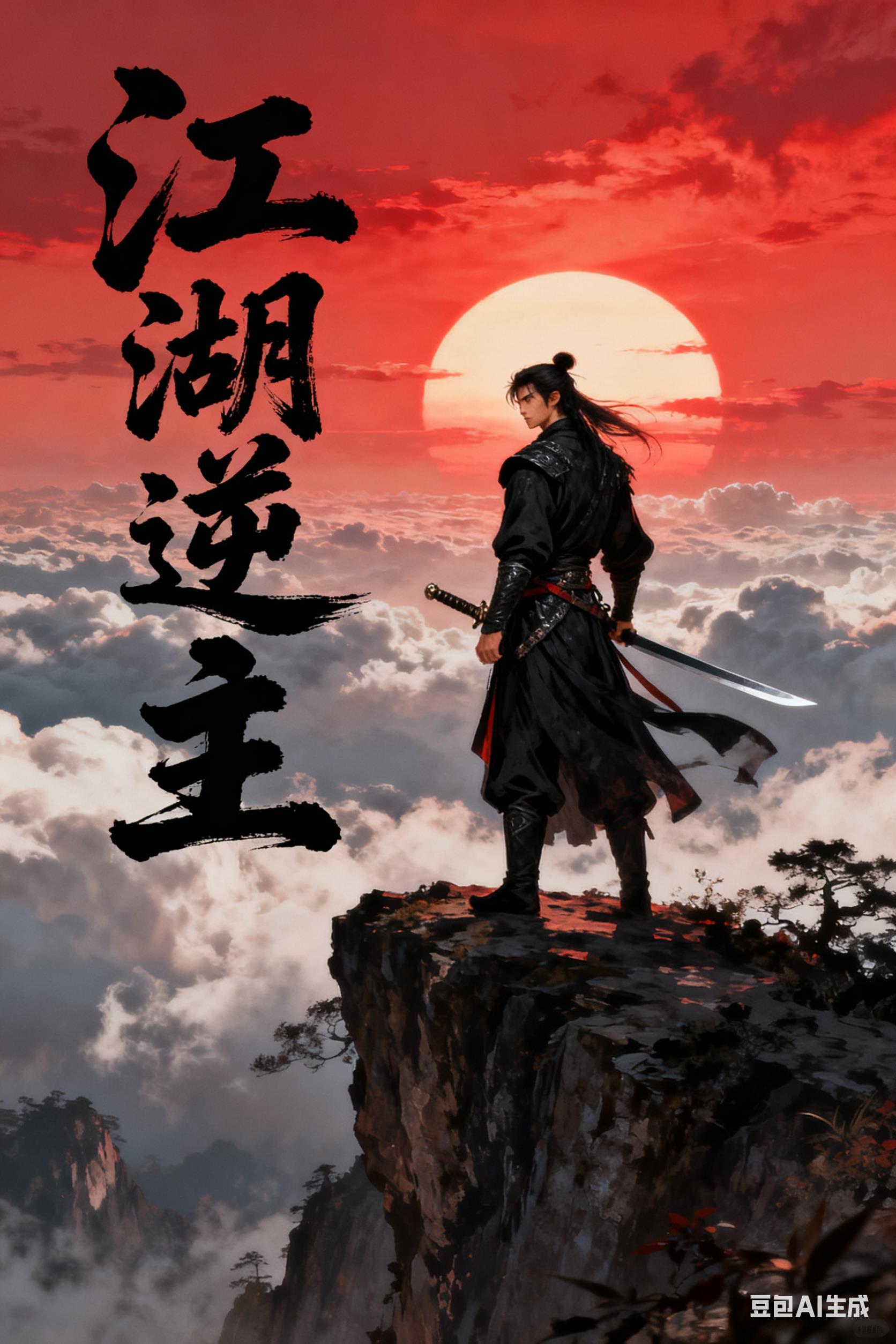 北苍大陆封面