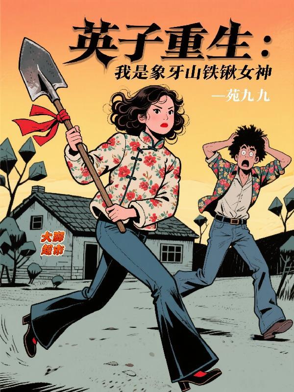 误惹尘缘封面