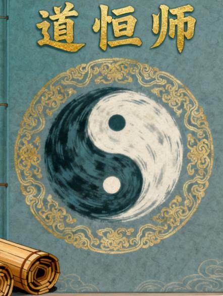宁为妖物封面