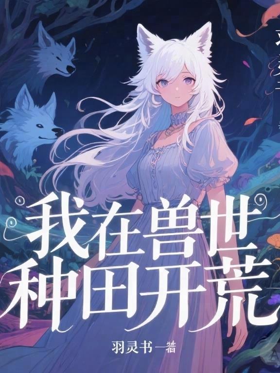四合院之全员恶人封面