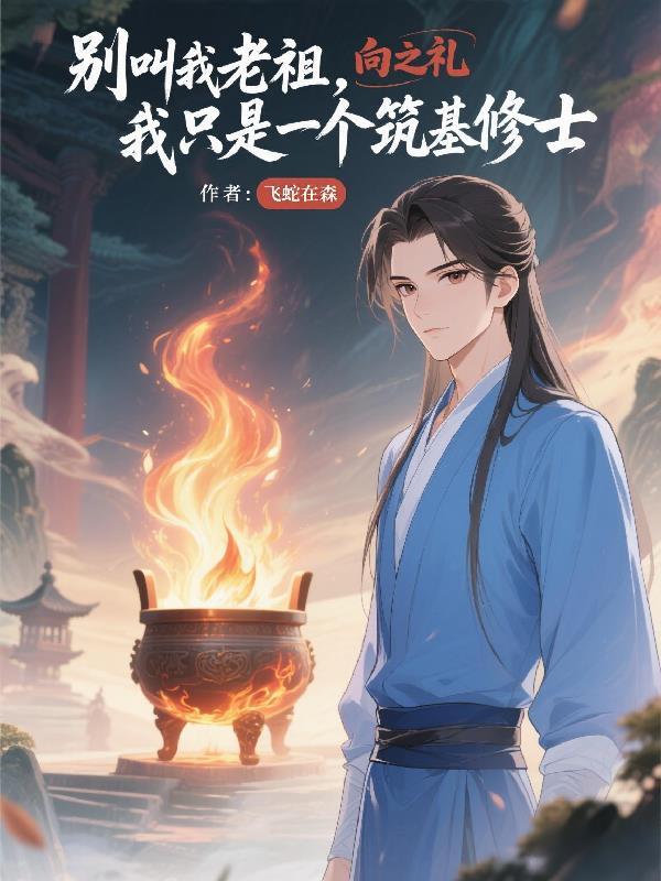 美漫之我道封面