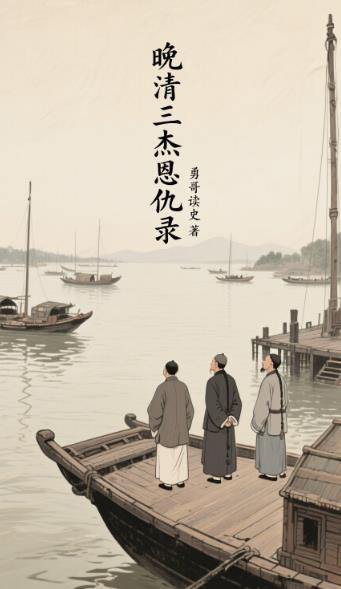 惊！我在盗墓世界包养无小狗封面