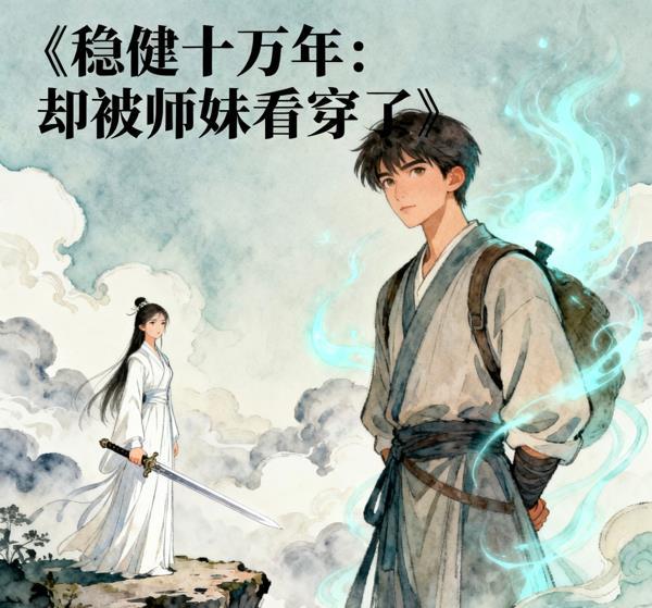 替婚娇妻步步宠封面